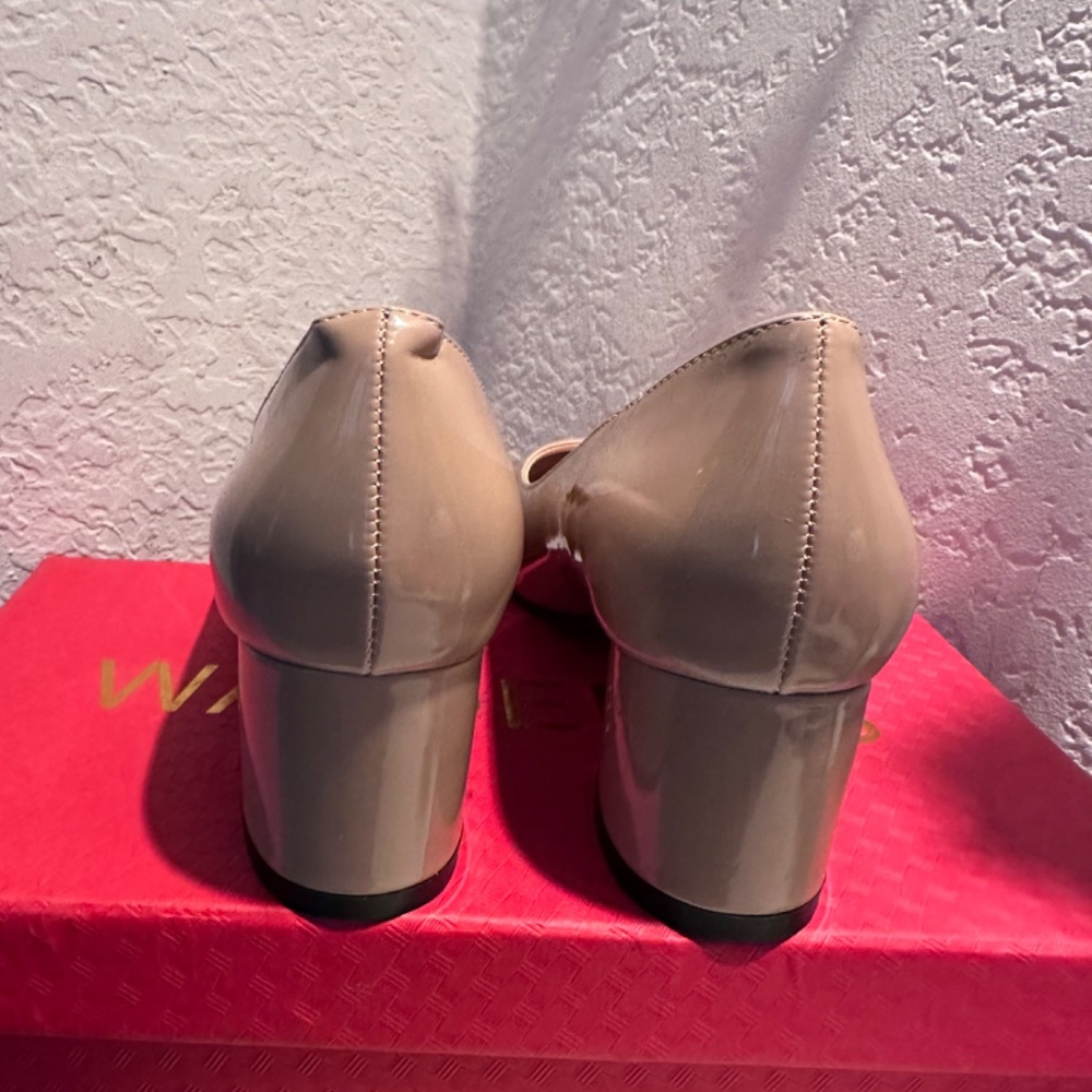 Pumps - Picture 3 of 5